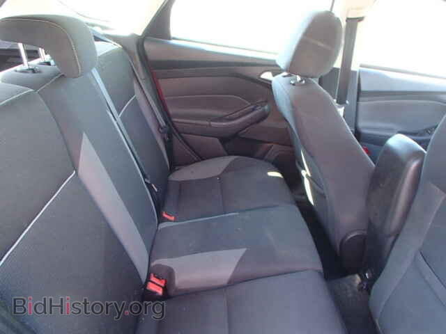 2014 FORD FOCUS - VIN: 1FADP3K23EL457958 - Фото 6