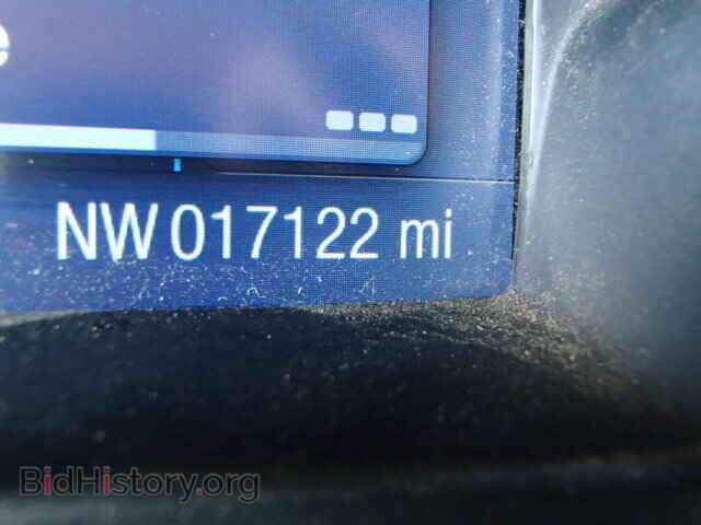 2014 FORD FOCUS - VIN: 1FADP3K23EL457958 - Фото 8