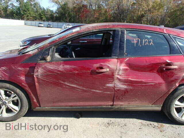2014 FORD FOCUS - VIN: 1FADP3K23EL457958 - Фото 9
