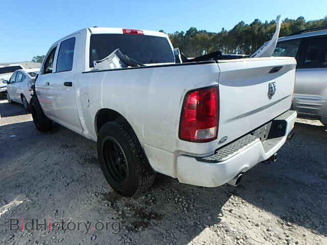 2013 DODGE RAM - VIN: 1C6RR6KT2DS538479 - Фото 3