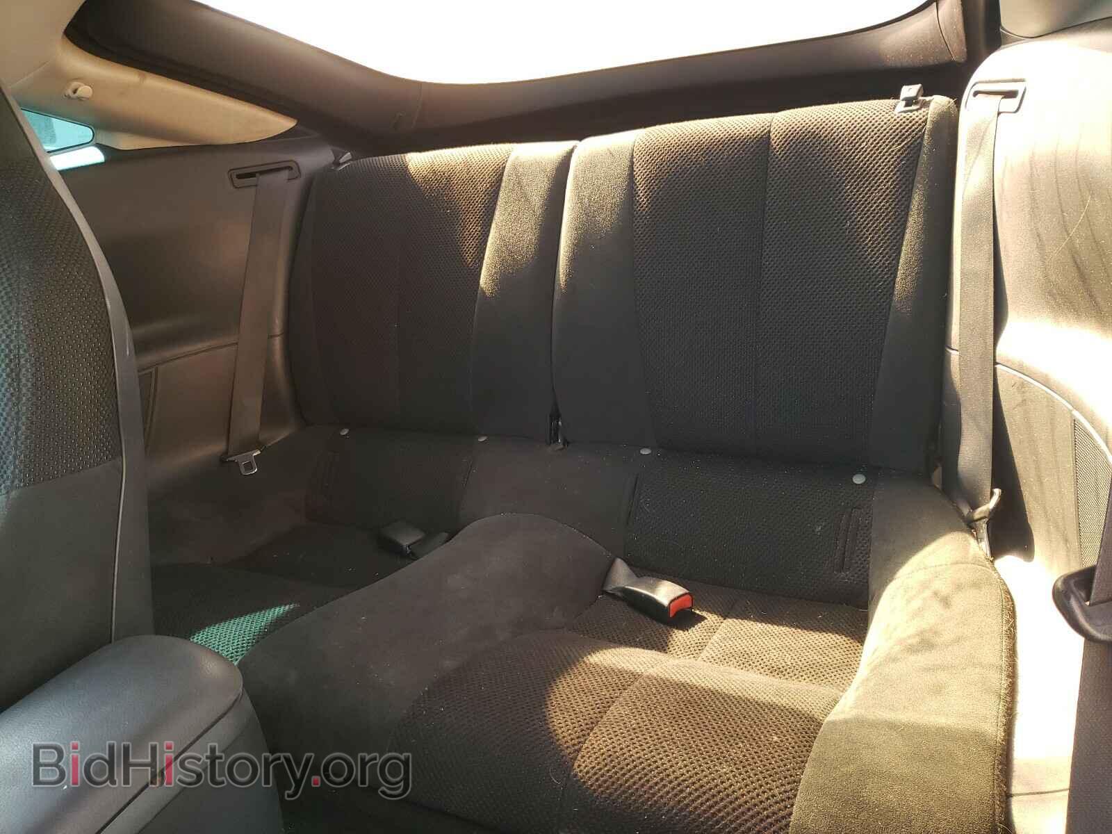 2008 MITSUBISHI ECLIPSE - VIN: 4A3AK24F68E029085 - Фото 6
