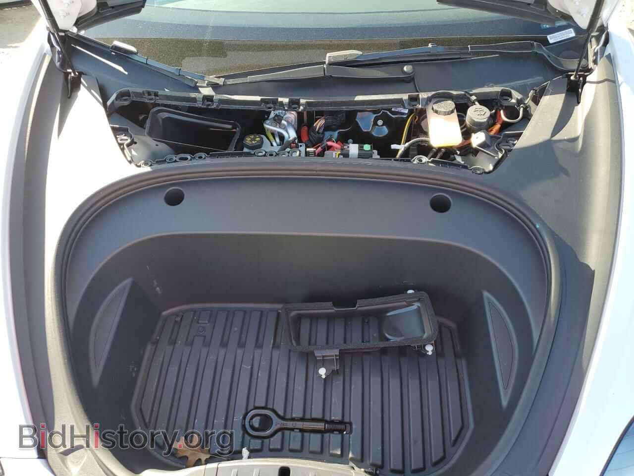 2022 TESLA MODEL 3 - VIN: 5YJ3E1EA0NF370752 - Photo 11
