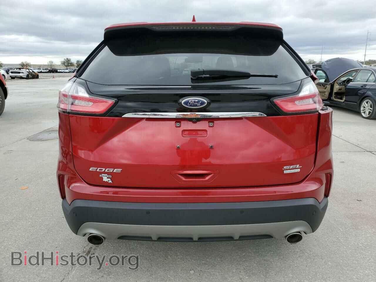 2020 FORD EDGE - VIN: 2FMPK3J97LBA18226 - Фото 6