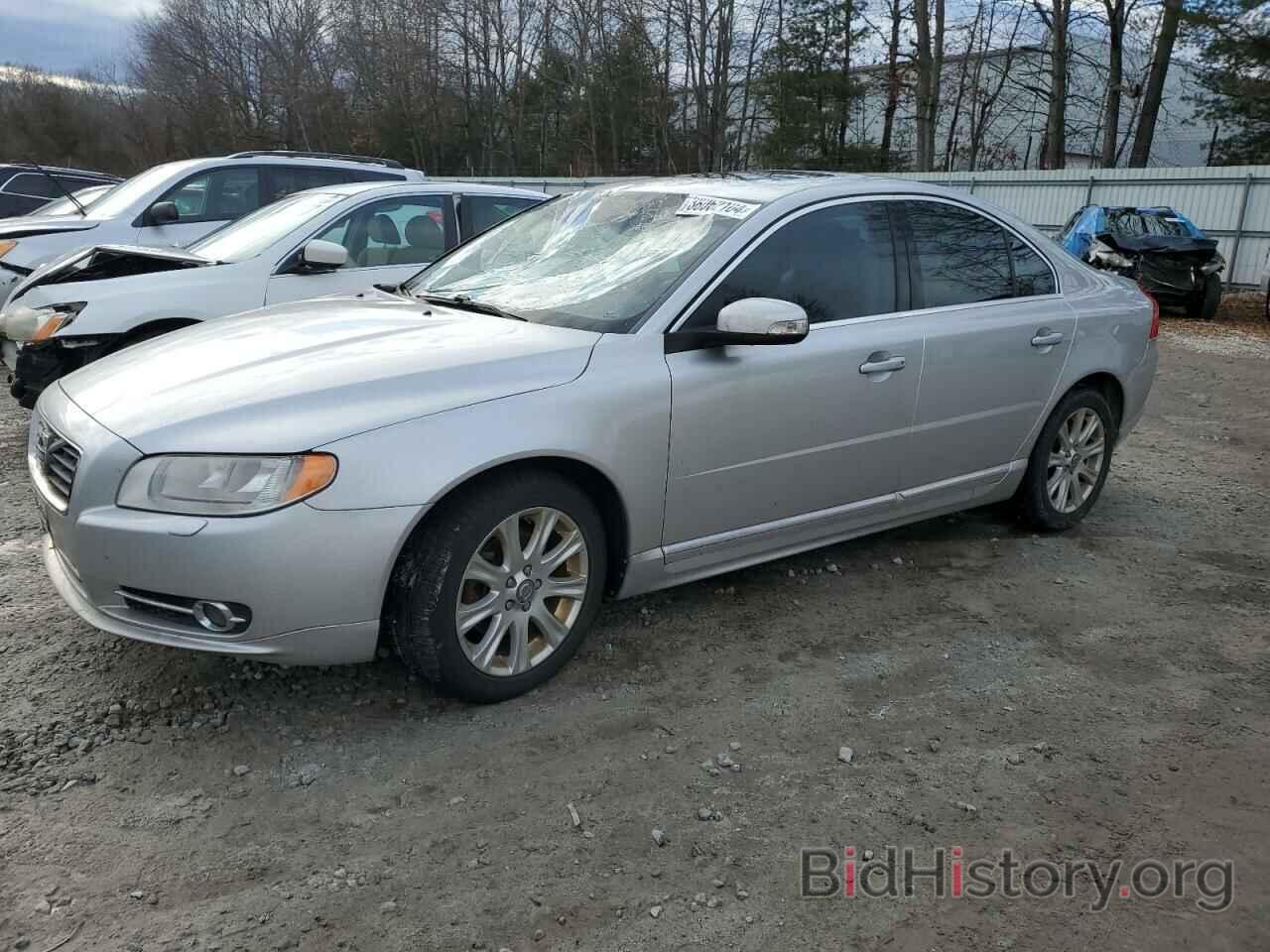 Photo YV1960AS6A1119604 - VOLVO S80 2010