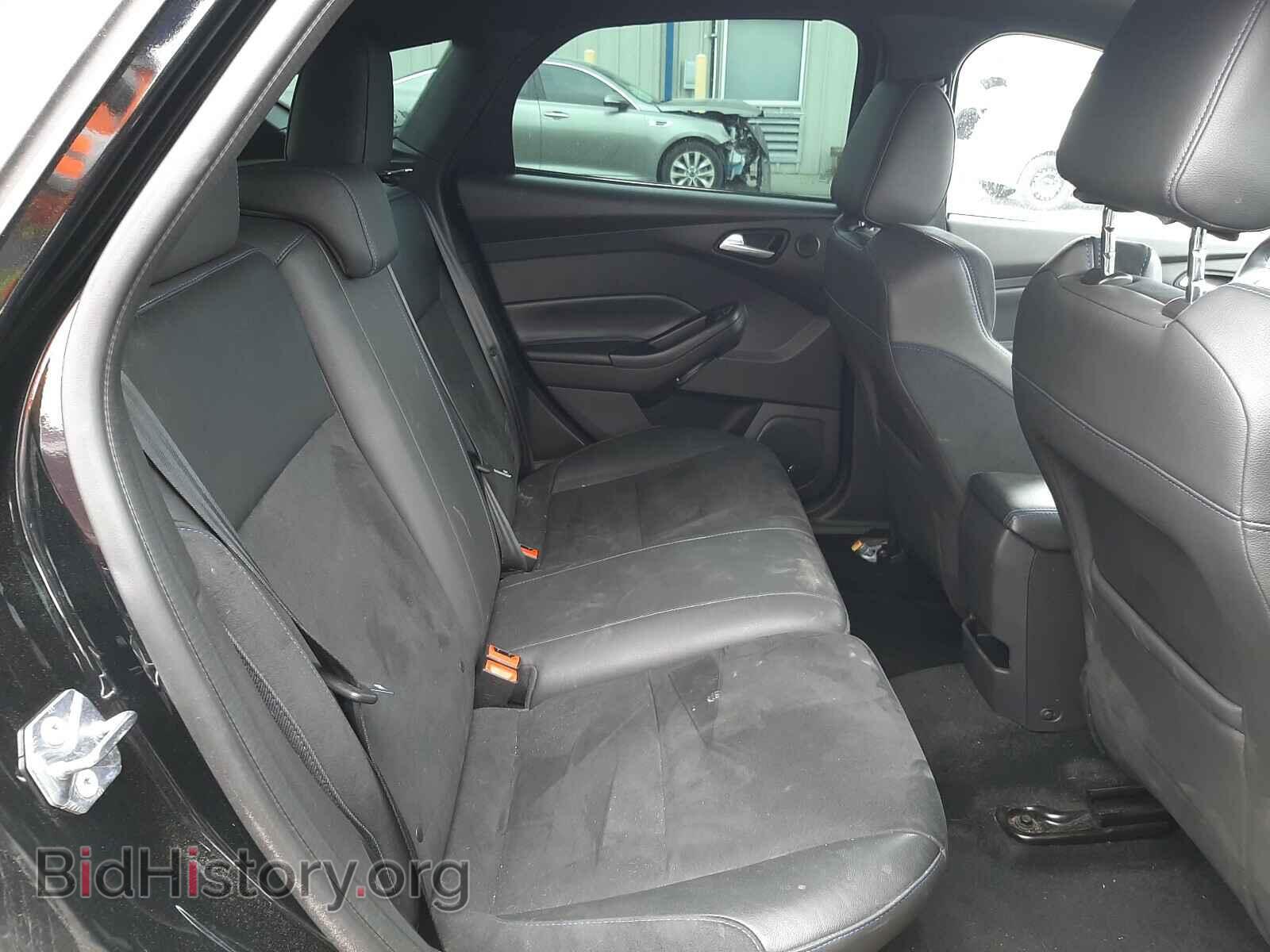 2017 FORD FOCUS - VIN: WF0DP3TH2H4125857 - Фото 6