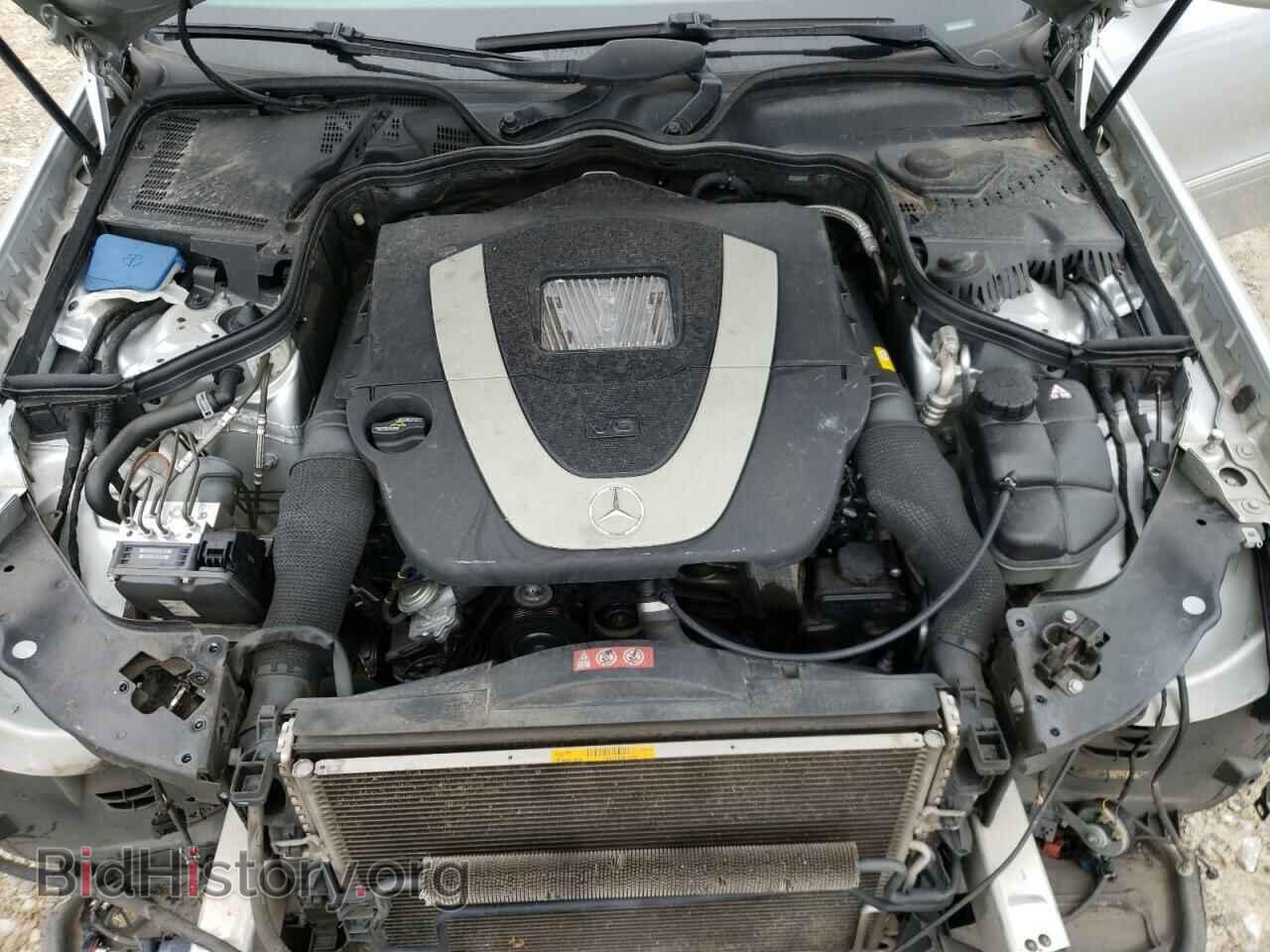 2008 MERCEDES-BENZ E-CLASS - VIN: WDBUF56X88B307187 - Фото 7