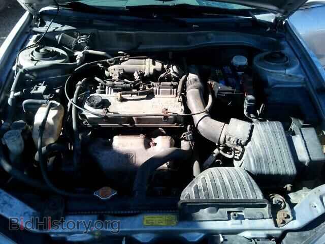 2001 MITSUBISHI GALANT - VIN: 4A3AA46G41E229053 - Фото 7