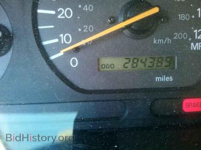 2001 MITSUBISHI GALANT - VIN: 4A3AA46G41E229053 - Фото 8