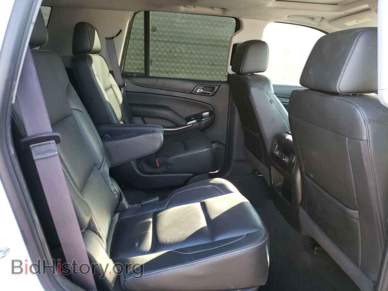 2017 GMC YUKON - VIN: 1GKS2BKC7HR300393 - Фото 10