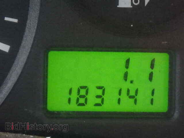 2005 FORD FOCUS - VIN: 1FAFP34N65W120862 - Фото 8