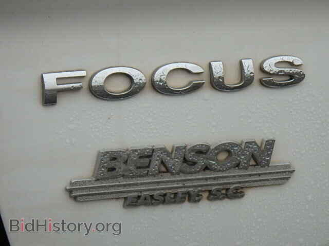 2005 FORD FOCUS - VIN: 1FAFP34N65W120862 - Фото 9