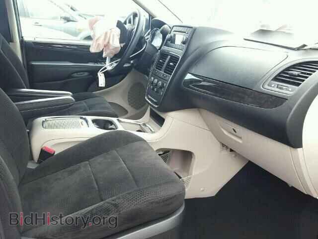 2013 DODGE CARAVAN - VIN: 2C4RDGCG2DR773920 - Photo 5