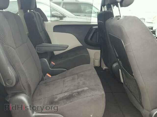2013 DODGE CARAVAN - VIN: 2C4RDGCG2DR773920 - Photo 6