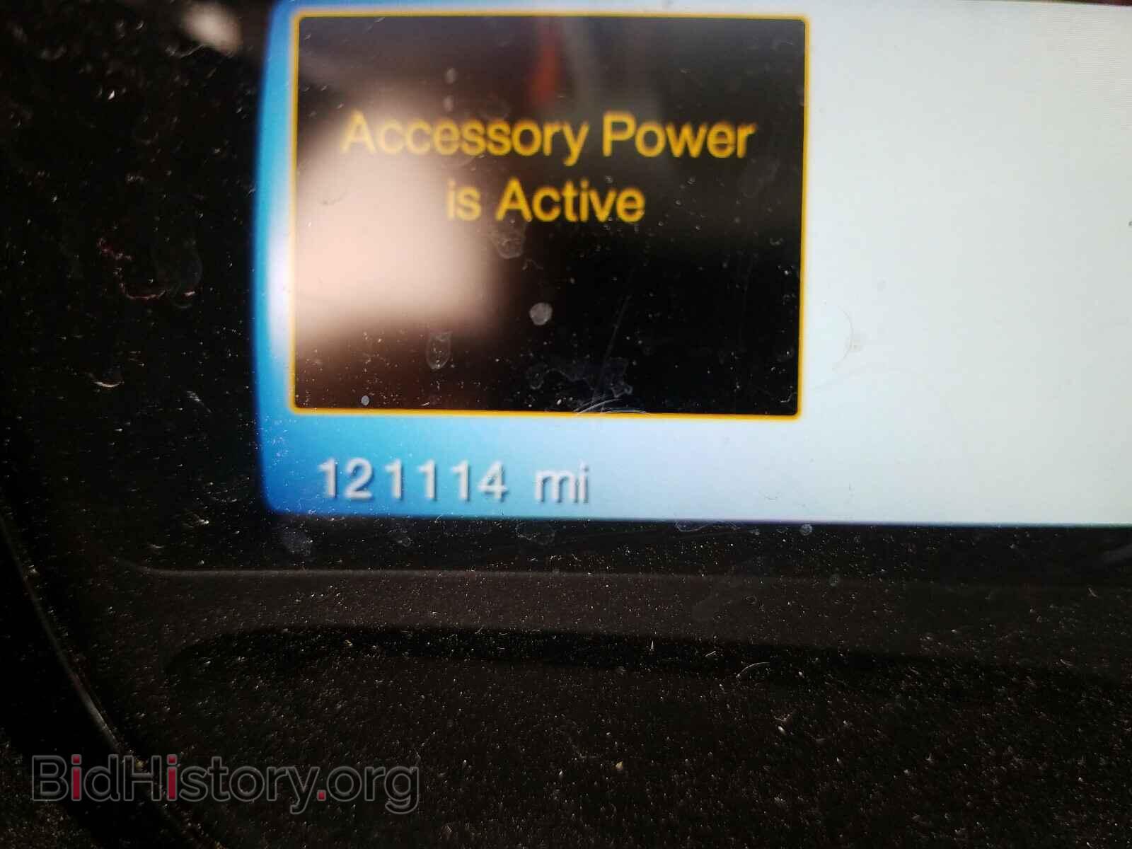 2013 FORD EDGE - VIN: 2FMDK3KC2DBA57546 - Фото 8