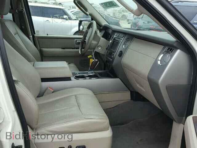 2008 FORD EXPEDITION - VIN: 1FMFK19548LA40872 - Фото 5