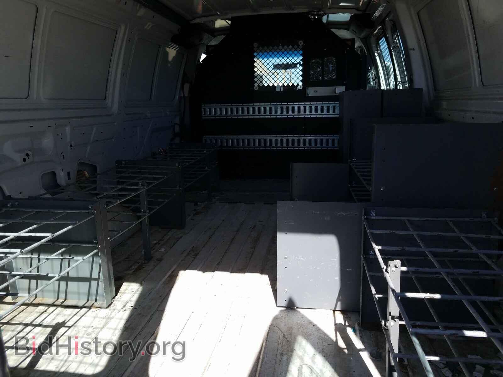 2007 FORD ECONOLINE - VIN: 1FTSS34L67DB45331 - Фото 6