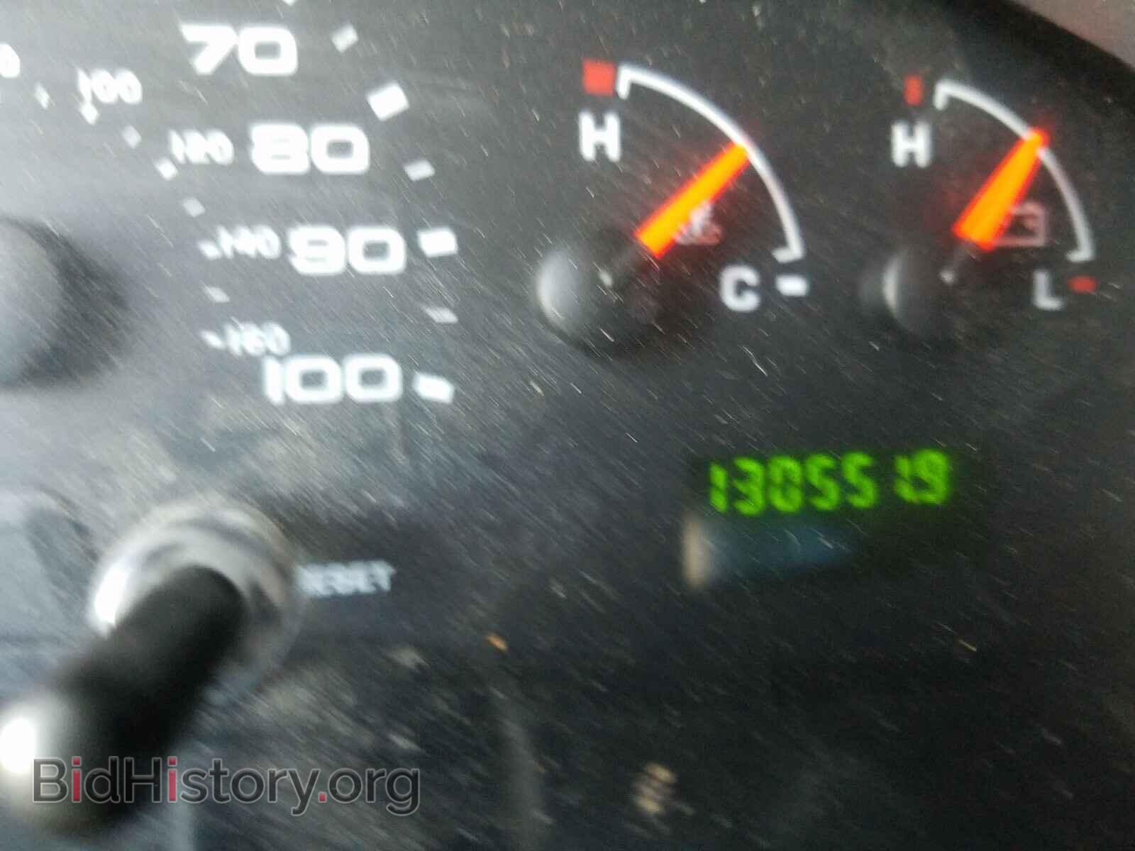2007 FORD ECONOLINE - VIN: 1FTSS34L67DB45331 - Фото 8