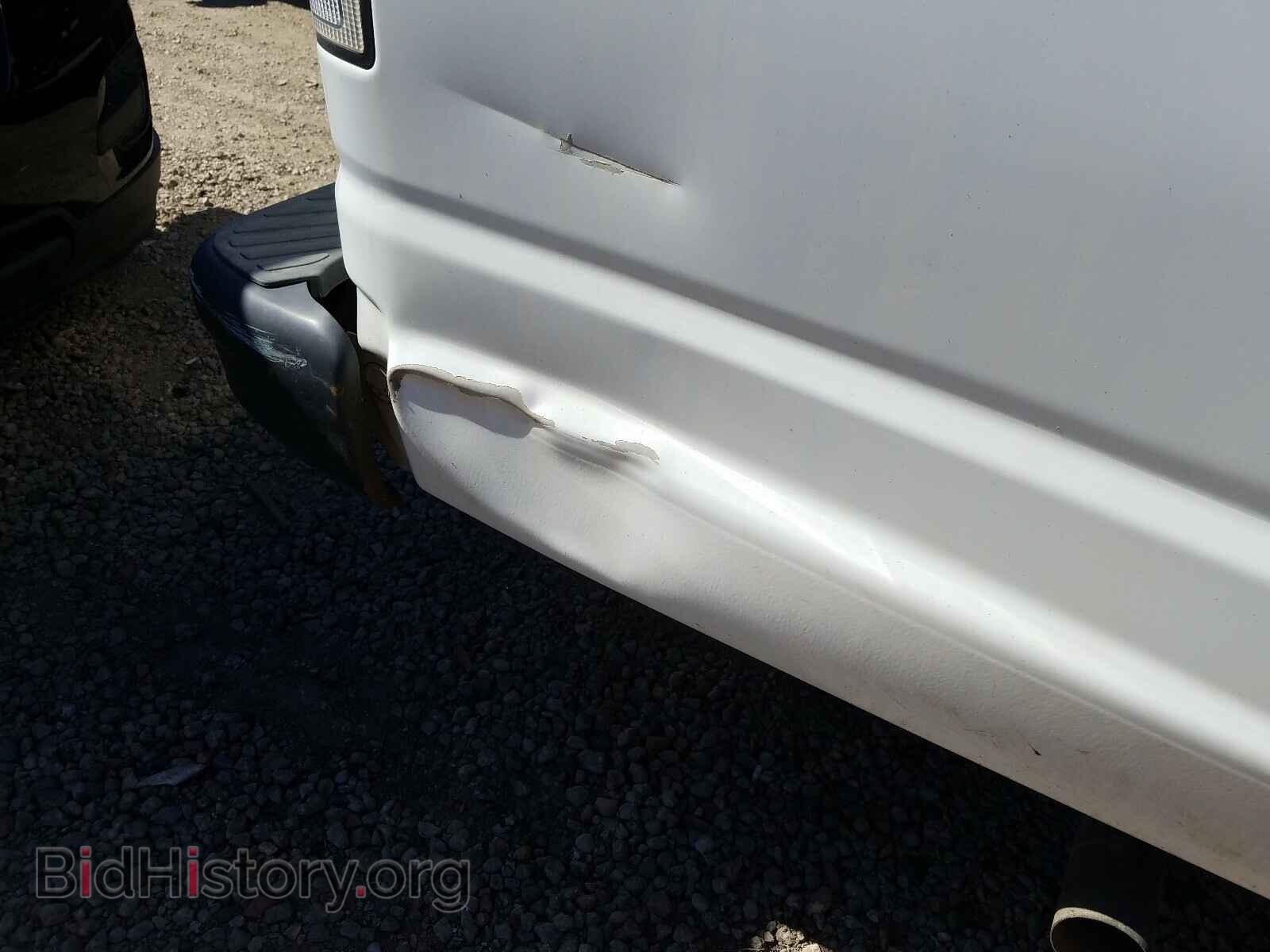 2007 FORD ECONOLINE - VIN: 1FTSS34L67DB45331 - Фото 9