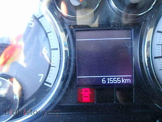 2012 DODGE RAM - VIN: 1C6RD7MT1CS253482 - Фото 8