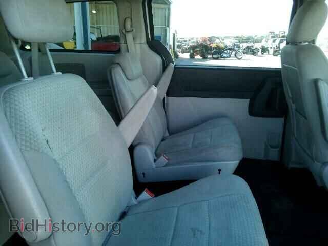 2010 DODGE CARAVAN - VIN: 2D4RN4DE2AR169016 - Фото 6