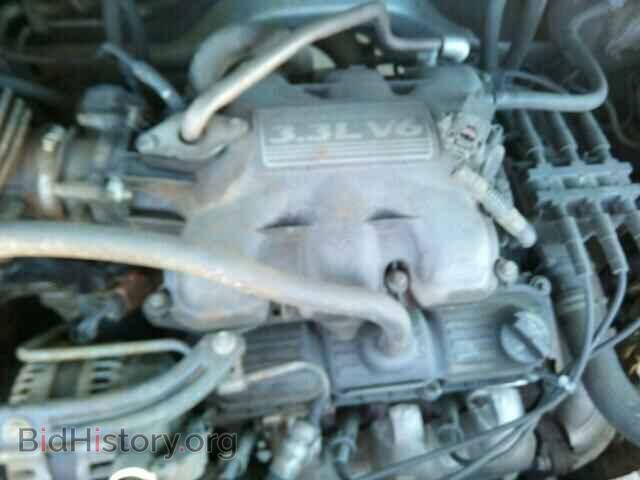 2010 DODGE CARAVAN - VIN: 2D4RN4DE2AR169016 - Фото 7