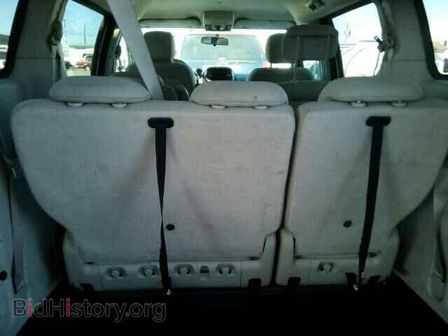 2010 DODGE CARAVAN - VIN: 2D4RN4DE2AR169016 - Фото 10