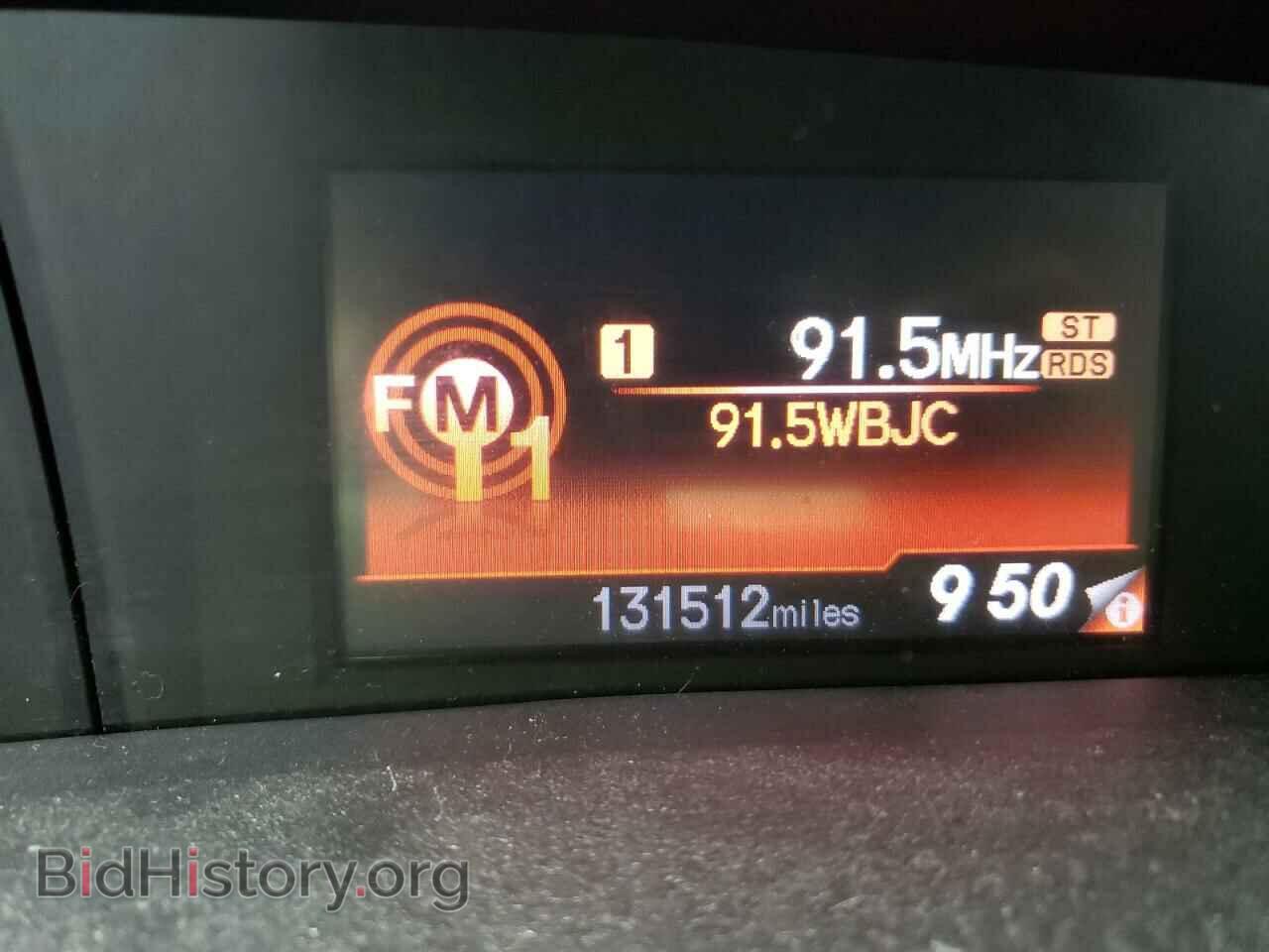 2012 HONDA CIVIC - VIN: 19XFB2F56CE380783 - Фото 8