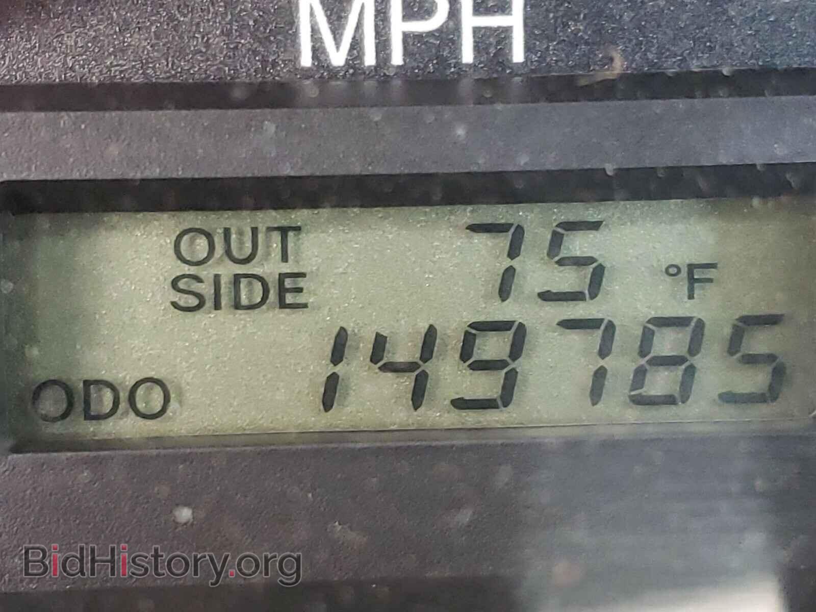 2007 TOYOTA COROLLA - VIN: JTDBR32E370128624 - Photo 8