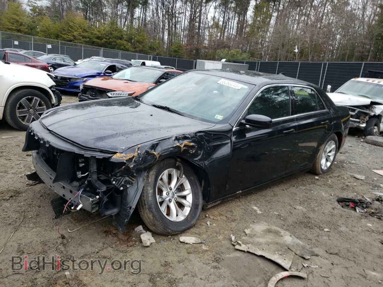 Photo 2C3CCAAG4GH269957 - CHRYSLER 300 2016