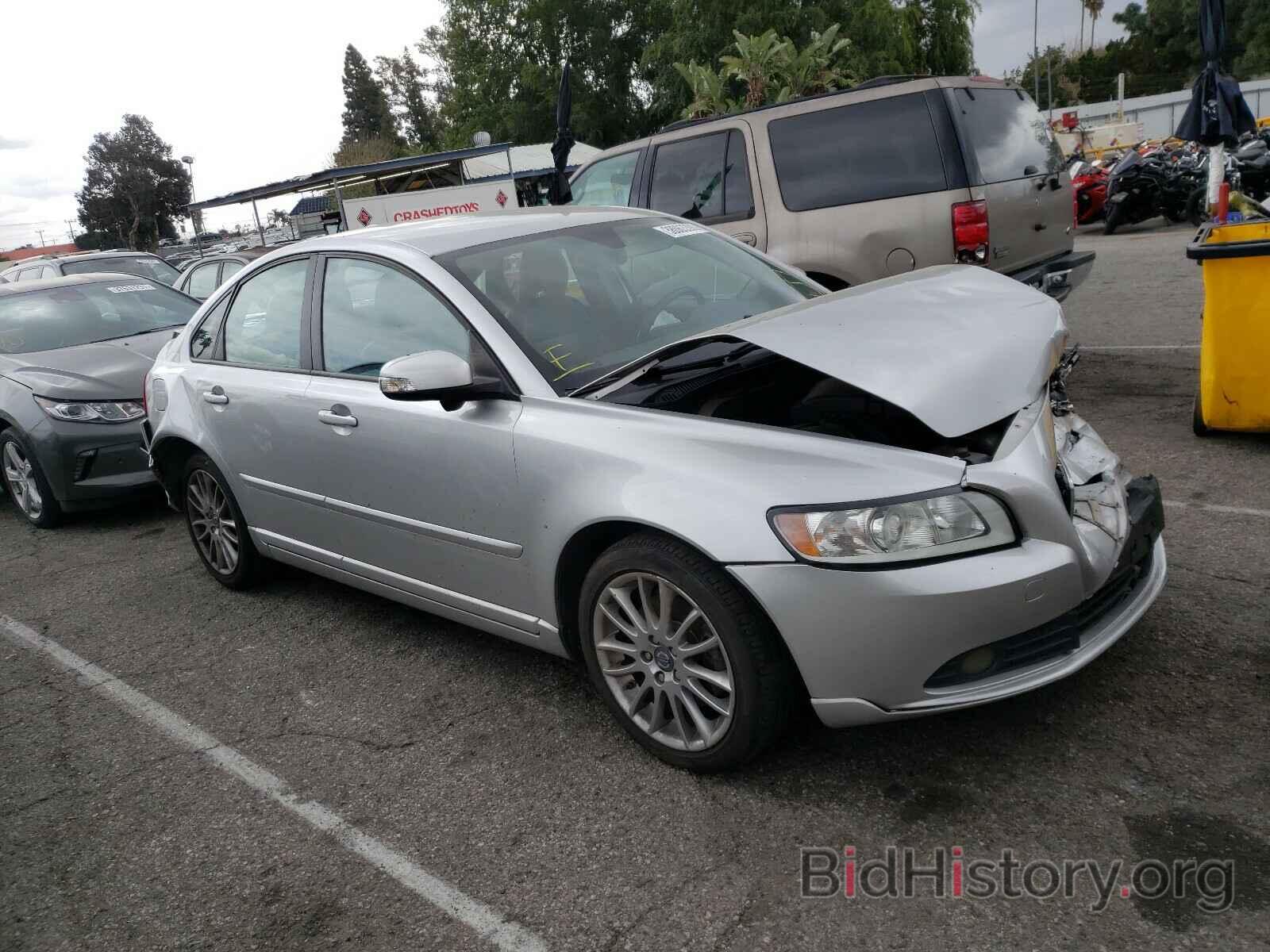 Photo YV1390MS3A2497009 - VOLVO S40 2010