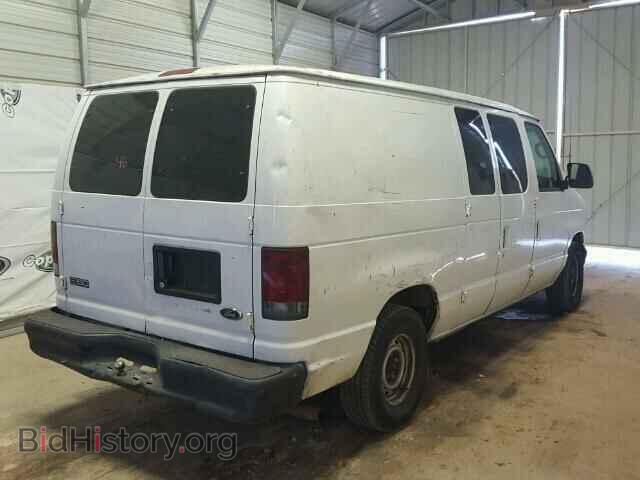 2002 FORD ECONOLINE - VIN: 1FTRE14232HA72986 - Photo 4