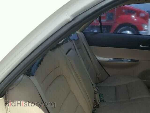 2005 MAZDA 6 - VIN: 1YVHP80DX55M50484 - Photo 6