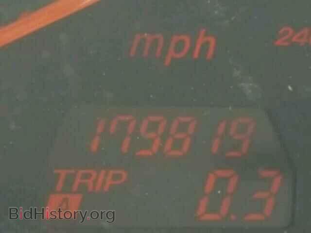 2005 MAZDA 6 - VIN: 1YVHP80DX55M50484 - Photo 8