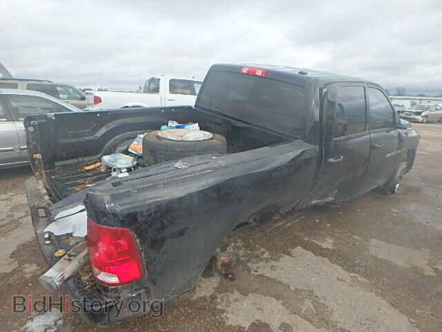 2012 DODGE RAM 1500 - VIN: 1C6RD6KT2CS179373 - Фото 4