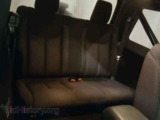 2014 JEEP WRANGLER - VIN: 1C4AJWBG2EL167870 - Фото 6