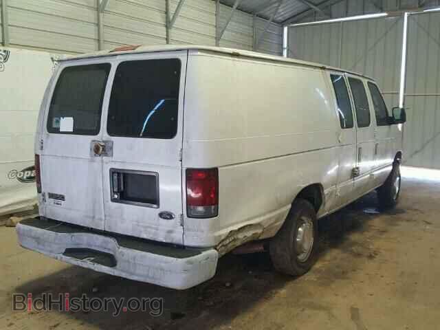 2003 FORD ECONOLINE - VIN: 1FTNS24L63HB93857 - Фото 4