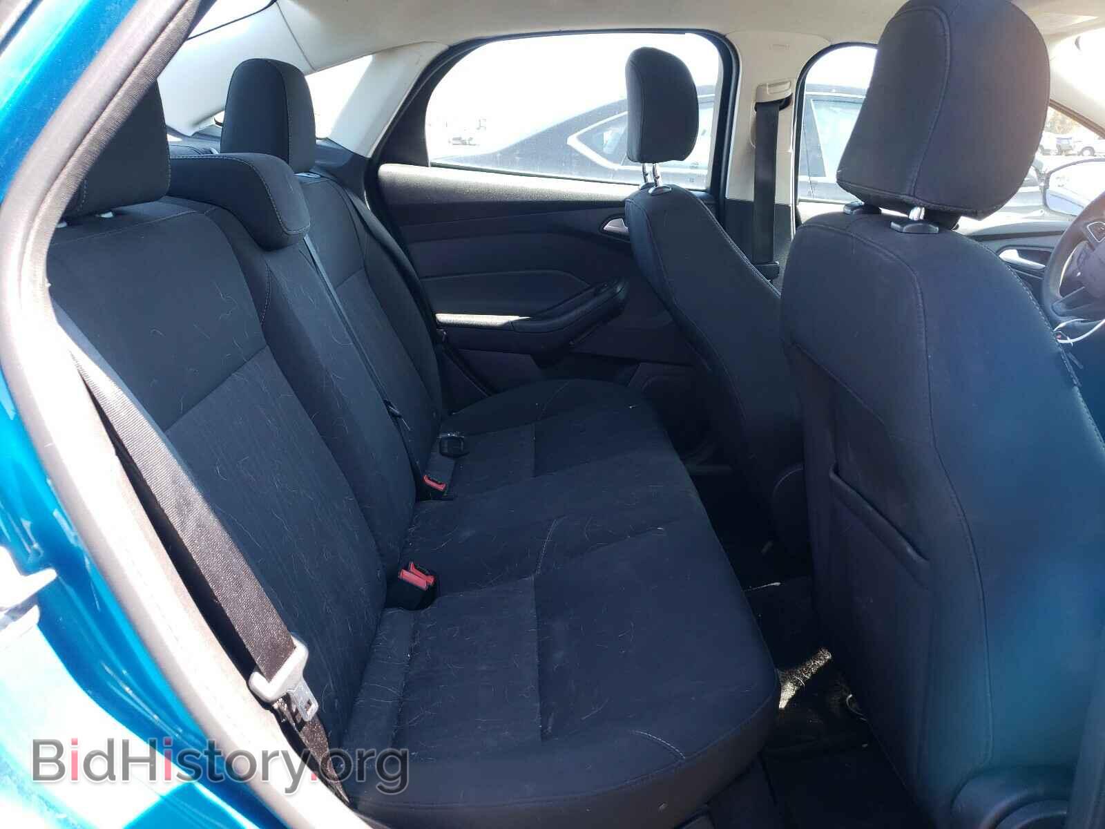 2015 FORD FOCUS - VIN: 1FADP3F25FL239581 - Photo 6