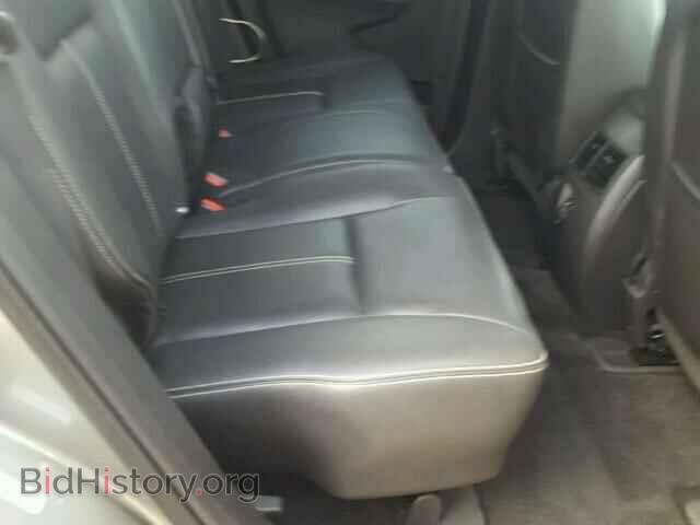 2008 FORD EDGE - VIN: 2FMDK49C38BA28249 - Фото 6