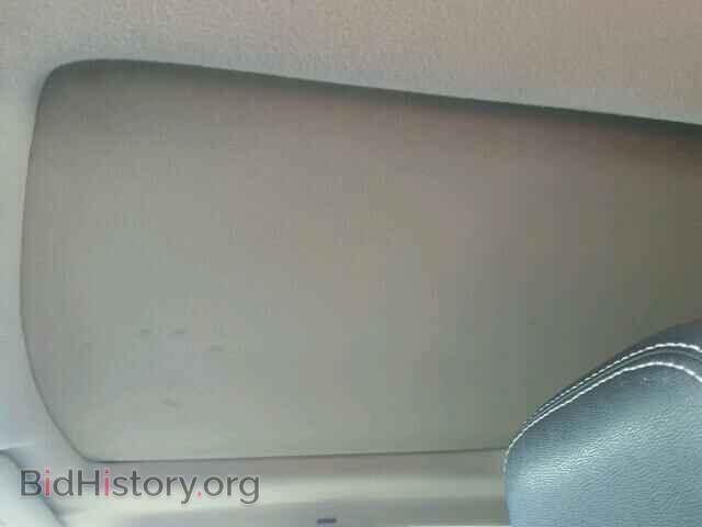 2008 FORD EDGE - VIN: 2FMDK49C38BA28249 - Фото 9