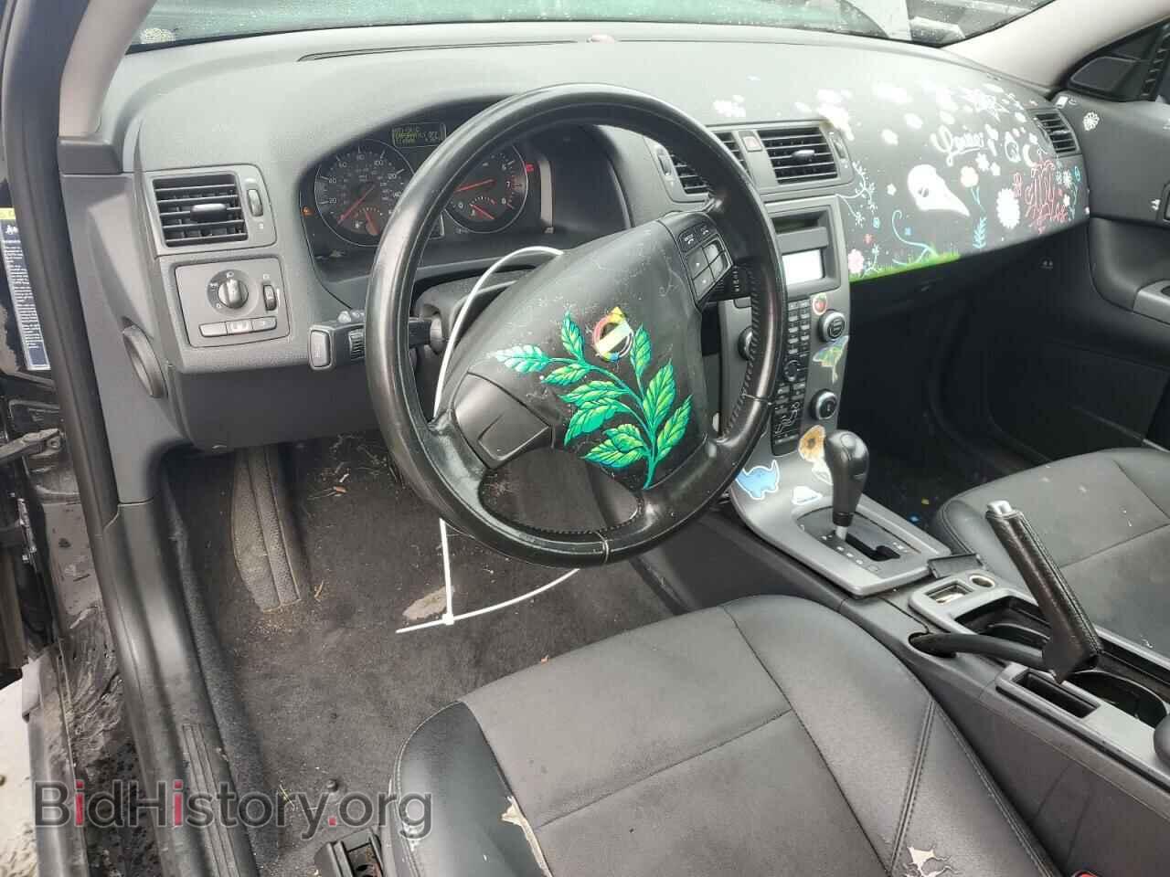 2009 VOLVO C30 - VIN: YV1MK672992131199 - Фото 8