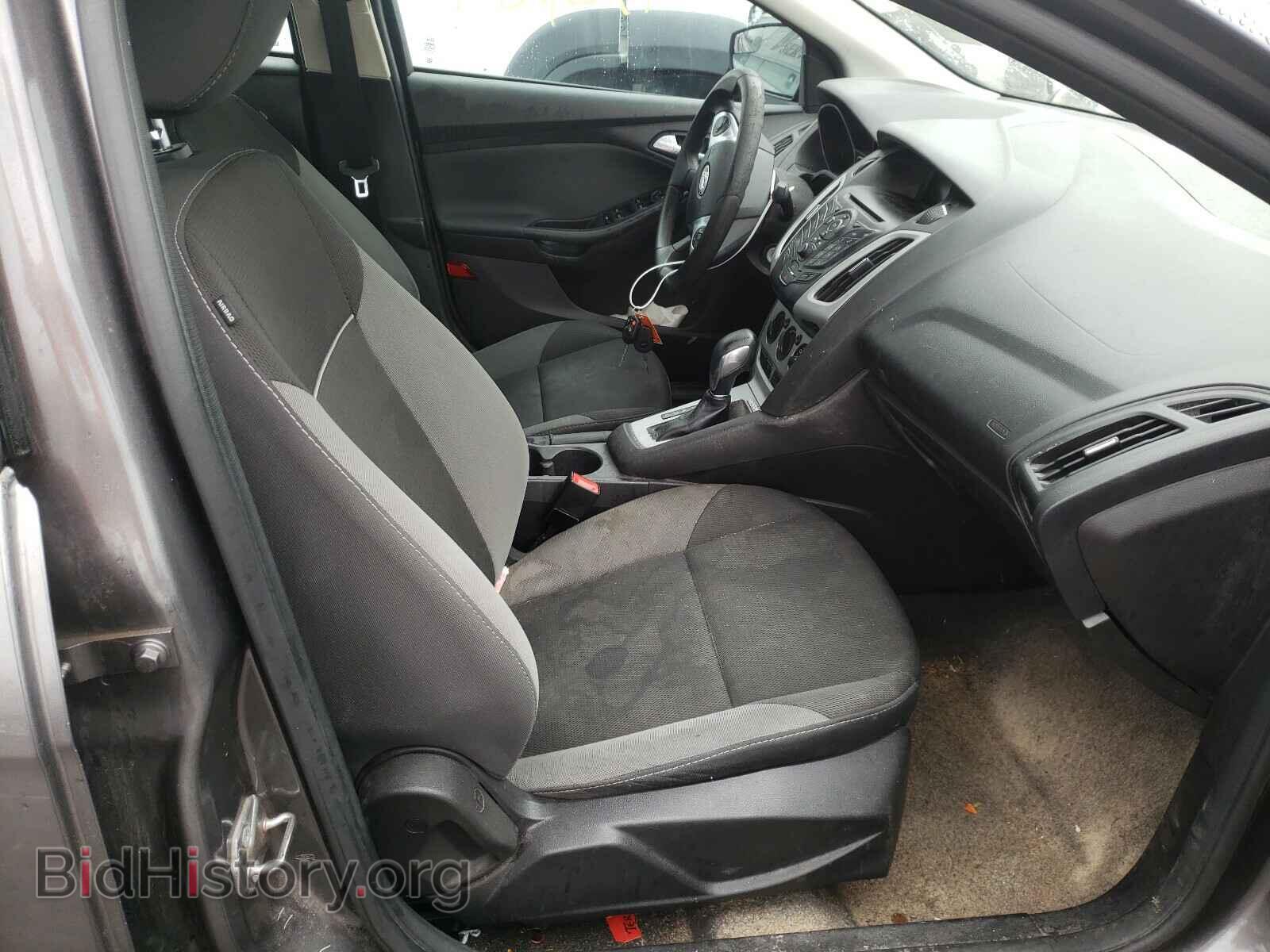 2014 FORD FOCUS - VIN: 1FADP3F27EL332584 - Photo 5