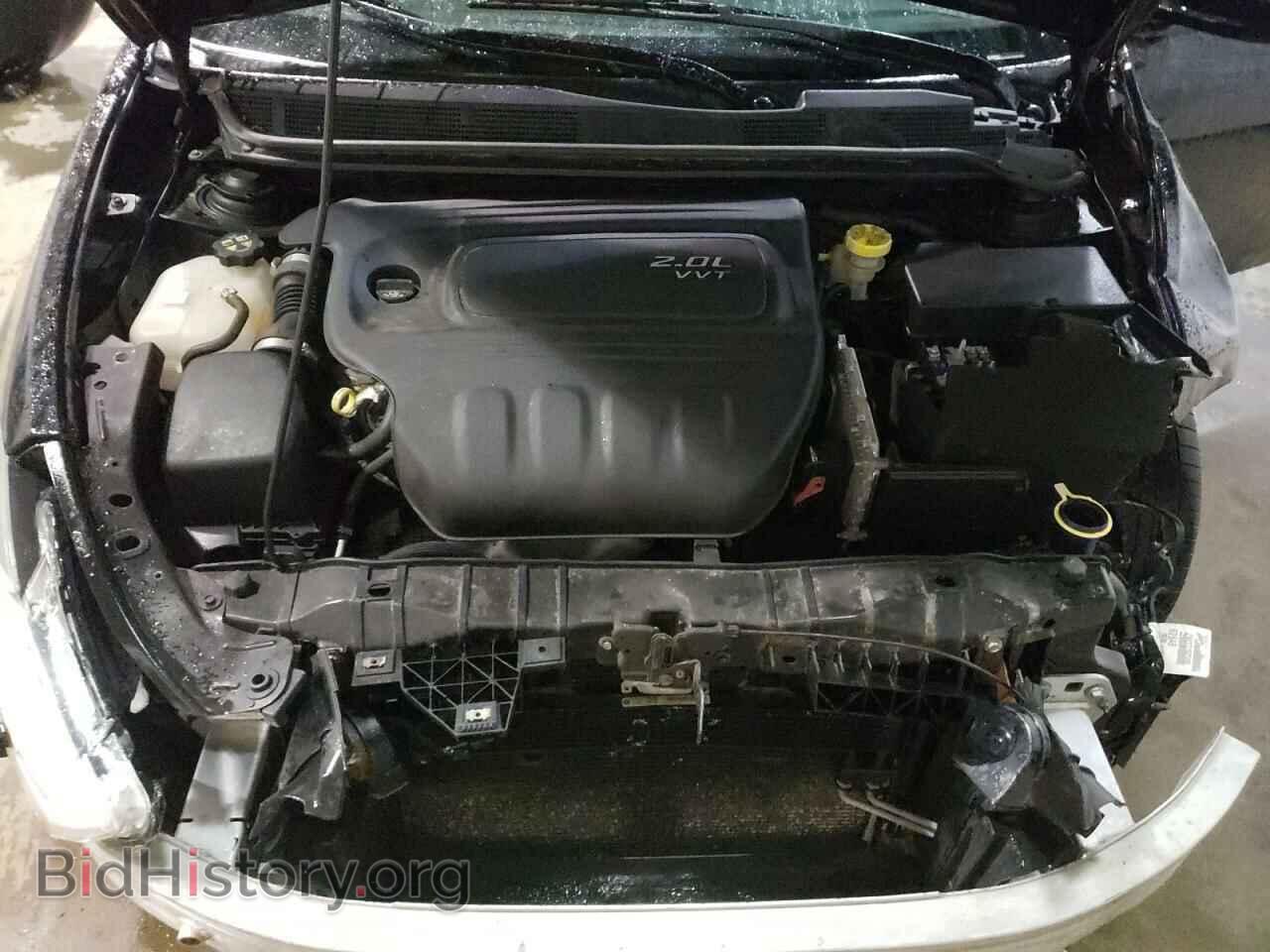2013 DODGE DART - VIN: 1C3CDFAA8DD191827 - Фото 7