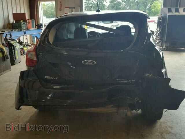 2012 FORD FOCUS - VIN: 1FAHP3N27CL400270 - Фото 9