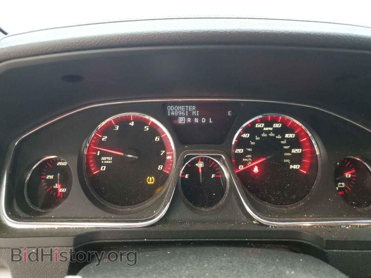 2015 GMC ACADIA - VIN: 1GKKVRKD2FJ201663 - Photo 9