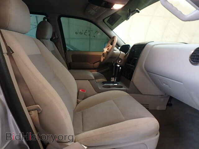 2007 FORD EXPLORER - VIN: 1FMEU73E47UB84416 - Фото 5