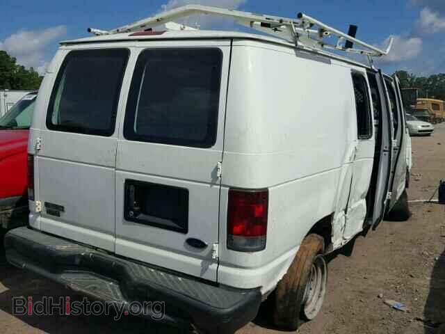 2008 FORD ECONOLINE - VIN: 1FTNE14L58DA28611 - Фото 4