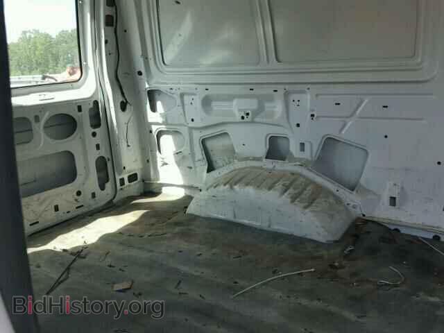 2008 FORD ECONOLINE - VIN: 1FTNE14L58DA28611 - Фото 6