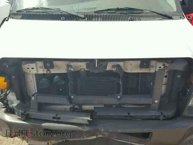 2008 FORD ECONOLINE - VIN: 1FTNE14L58DA28611 - Фото 7