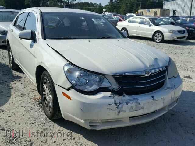 Photo 1C3LC56K07N564517 - CHRYSLER SEBRING 2007