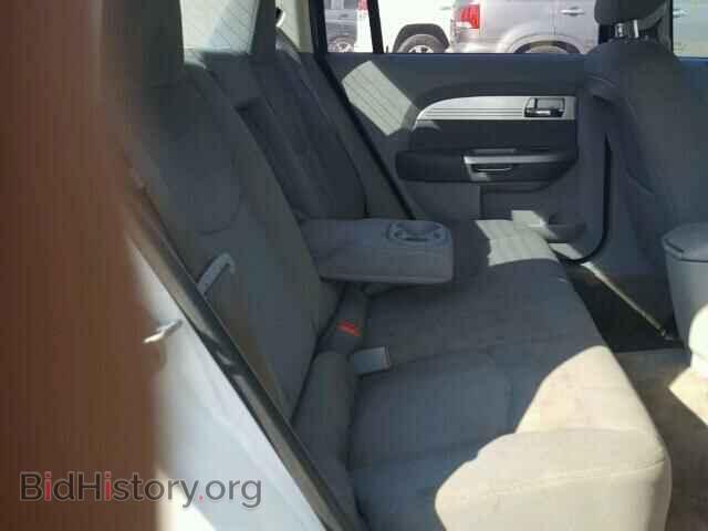 2007 CHRYSLER SEBRING - VIN: 1C3LC56K07N564517 - Фото 6